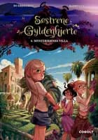 Søstrene Gyldenhjerte 6 af Di Gregorio