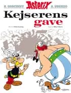 Asterix 21 af René Goscinny
