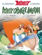 Asterix 22 af René Goscinny