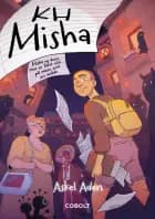 KH Misha af Askel Aden