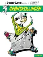 Lucky Luke: Grønskollingen – et Lucky Luke-pletskud af Morris & Goscinny