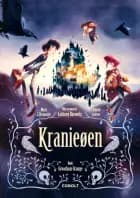 Kranieøen 1 af Efter roman af Anthony Horowitz Skrevet af Maze L'Hermenier