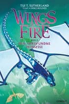 Wings of Fire 2 af Tui T. Sutherland