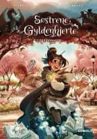 Søstrene Gyldenhjerte 7 af Di Gregorio