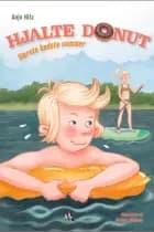 Hjalte Donut 3 af Anja Hitz