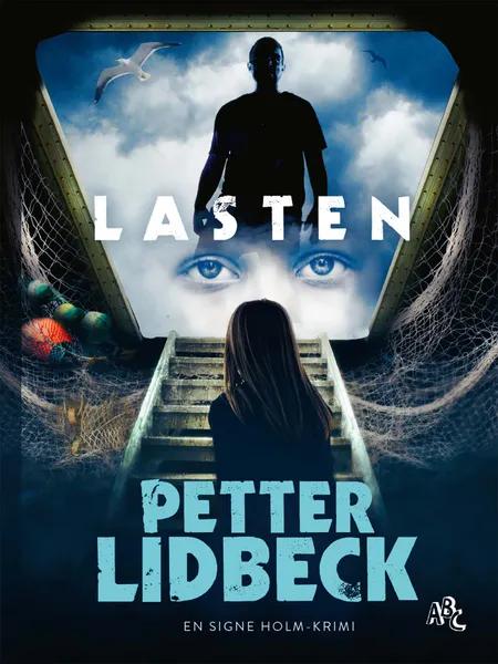 Lasten af Petter Lidbeck