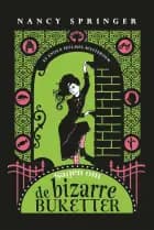 Sagen om de bizarre buketter af Nancy Springer