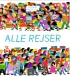 Alle rejser af Kristin Roskifte