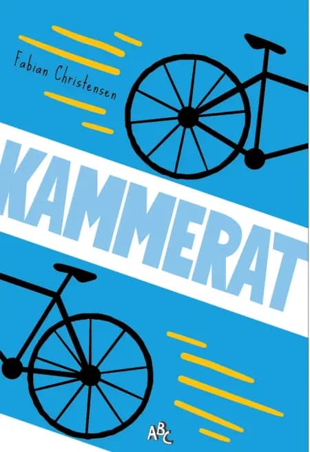 Kammerat af Fabian Christensen