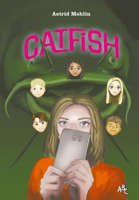 Catfish af Astrid Mohlin