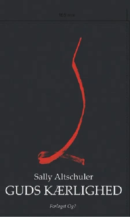 Guds kærlighed af Sally Altschuler