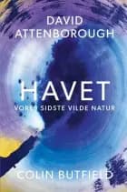 Havet af Sir David Attenborough og Colin Butfield