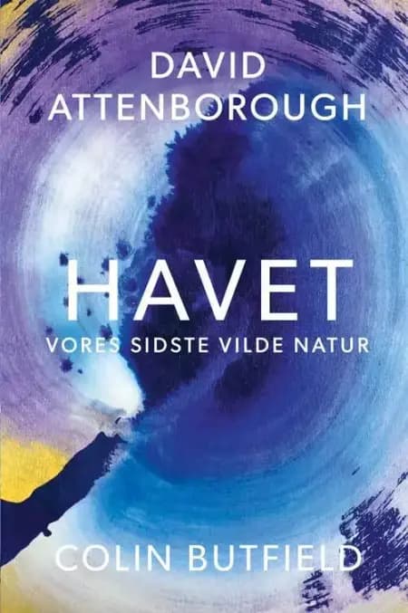 Havet af Sir David Attenborough