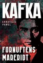 Kafka af Ernst Pawel