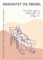 Graviditet og fødsel af Inge Susanne Christiansen og Finn Lykke Schmidt