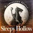 Legenden om Sleepy Hollow af Washington Irving