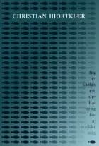 Jeg er sådan en, der har brug for at trække mig af Christian Hjortkjær