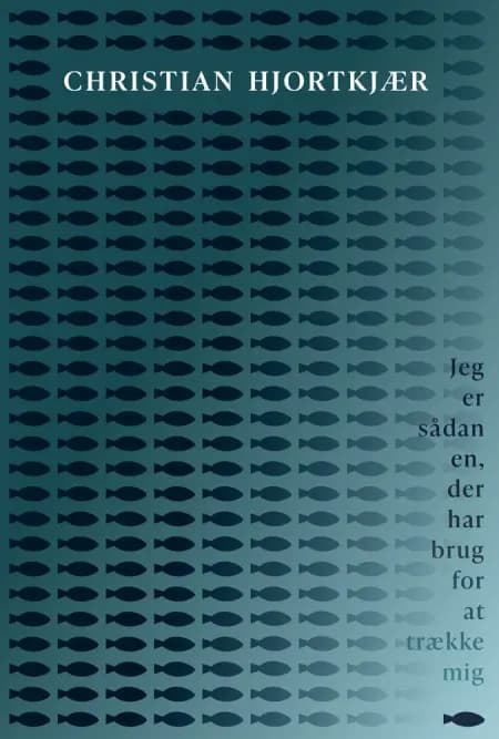 Jeg er sådan en, der har brug for at trække mig af Christian Hjortkjær