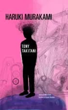 Tony Takitani af Haruki Murakami