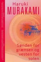 Sønden for grænsen og vesten for solen (PB) af Haruki Murakami