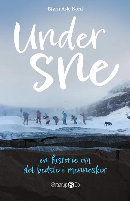 Under sne af Bjørn Asle Nord