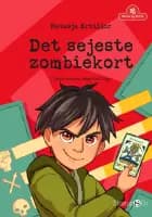 Det sejeste zombiekort af Natasja Erbillor