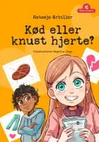 Kød eller knust hjerte? af Natasja Erbillor