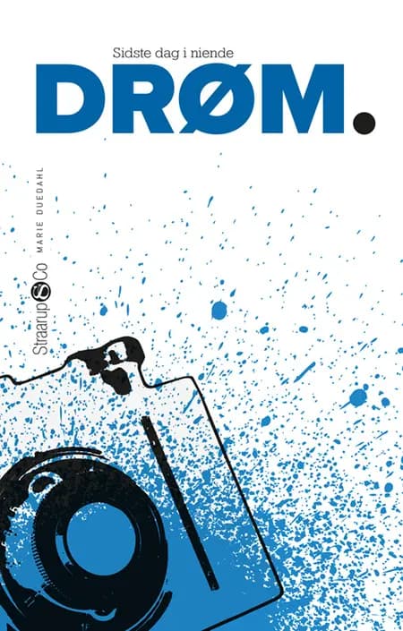 Drøm af Marie Duedahl