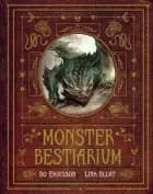 Monsterbestiarium af Bo Eriksson