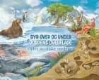 Dyr over og under jordens overflade af Johanna Prinz