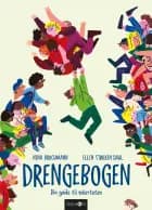 Drengebogen af Nina Brochmann og Ellen Støkken Dahl