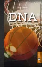 DNA af Marie Duedahl