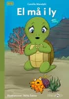 El må i ly af Camilla Wandahl