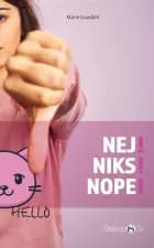 Nej! Niks! Nope! af Marie Duedahl
