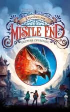 Krøniken om Mistle End 1: Griffens opvågning af Benedict Mirow