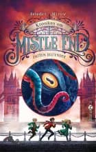 Krøniken om Mistle End 2: Jagten begynder af Benedict Mirow