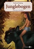 Jungle-bogen af Maj Bylock og Rudyard Kipling