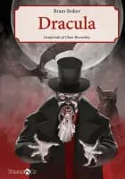 Dracula af Maj Bylock og Rudyard Kipling