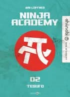 Ninja Academy: Tesuto af Kai Lüftner