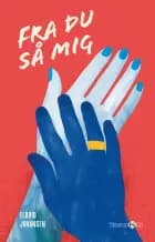 Fra du så mig af Eldrid Johansen