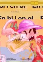 En bi i en øl af Kirsten Ahlburg