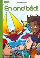 En ond båd! af Camilla Wandahl