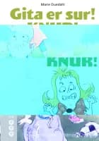 Gita er sur! KNUR! af Marie Duedahl