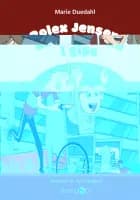 Rolex Jensen i gips af Marie Duedahl