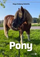 Pony af Maya Rabjerg Meltofte