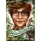 Seawalkers - Tårnhøje bølger af Katja Brandis