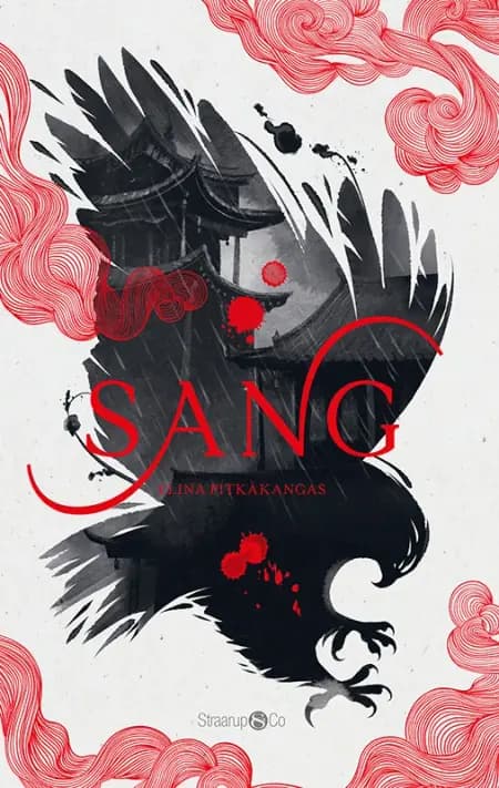 Sang af Elina Pitkäkangas