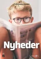 Nyheder af Frida Bejder Klausen