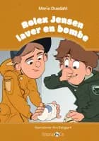 Rolex Jensen laver en bombe af Marie Duedahl