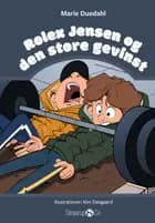 Rolex Jensen og den store gevinst af Marie Duedahl